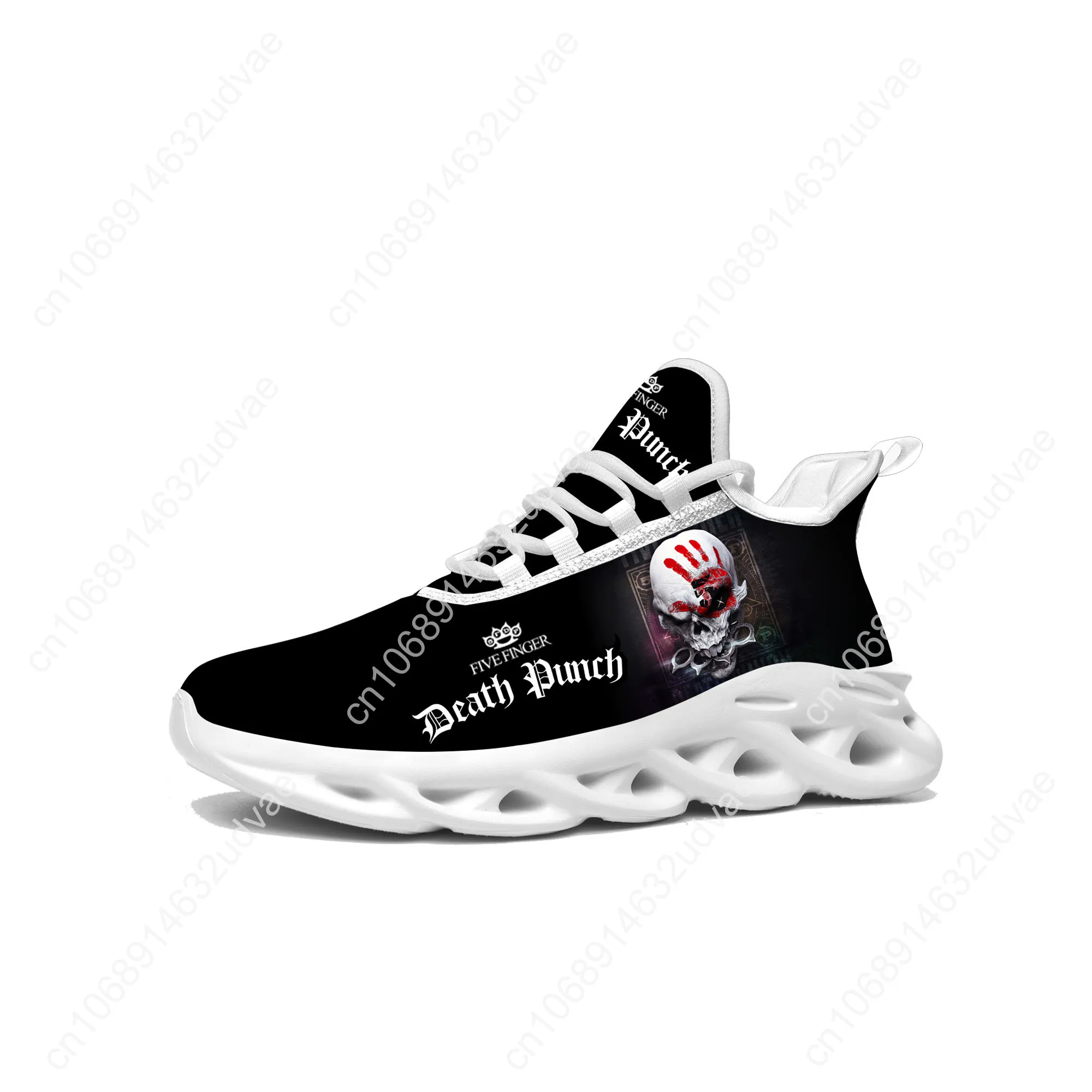 Five Finger Death Punch Sports - đánh giá và giá Men Shoes Running