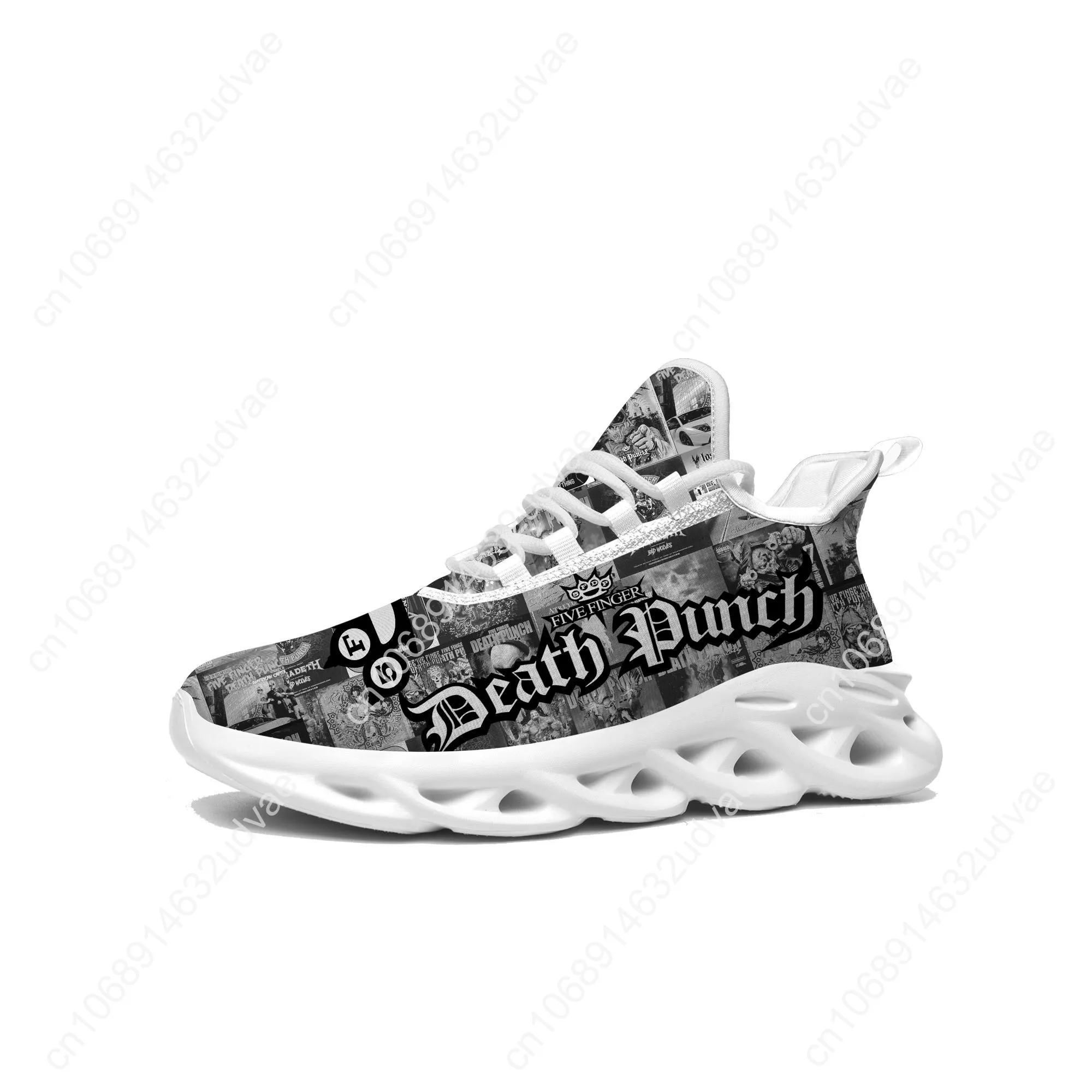 Five Finger Death Punch Sports - đánh giá và giá Men Shoes Running