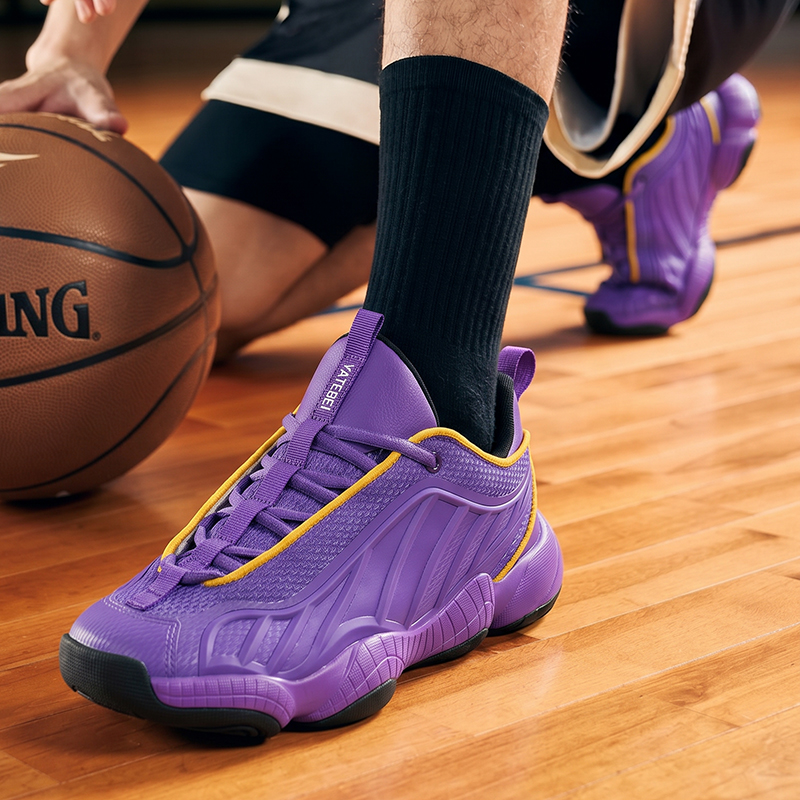 Basketball Shoes Men 2026 Fiel - đánh giá và giá Men'S Shoes Professional
