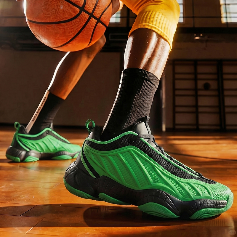 Basketball Shoes Men 2026 Fiel - đánh giá và giá Men'S Shoes Professional