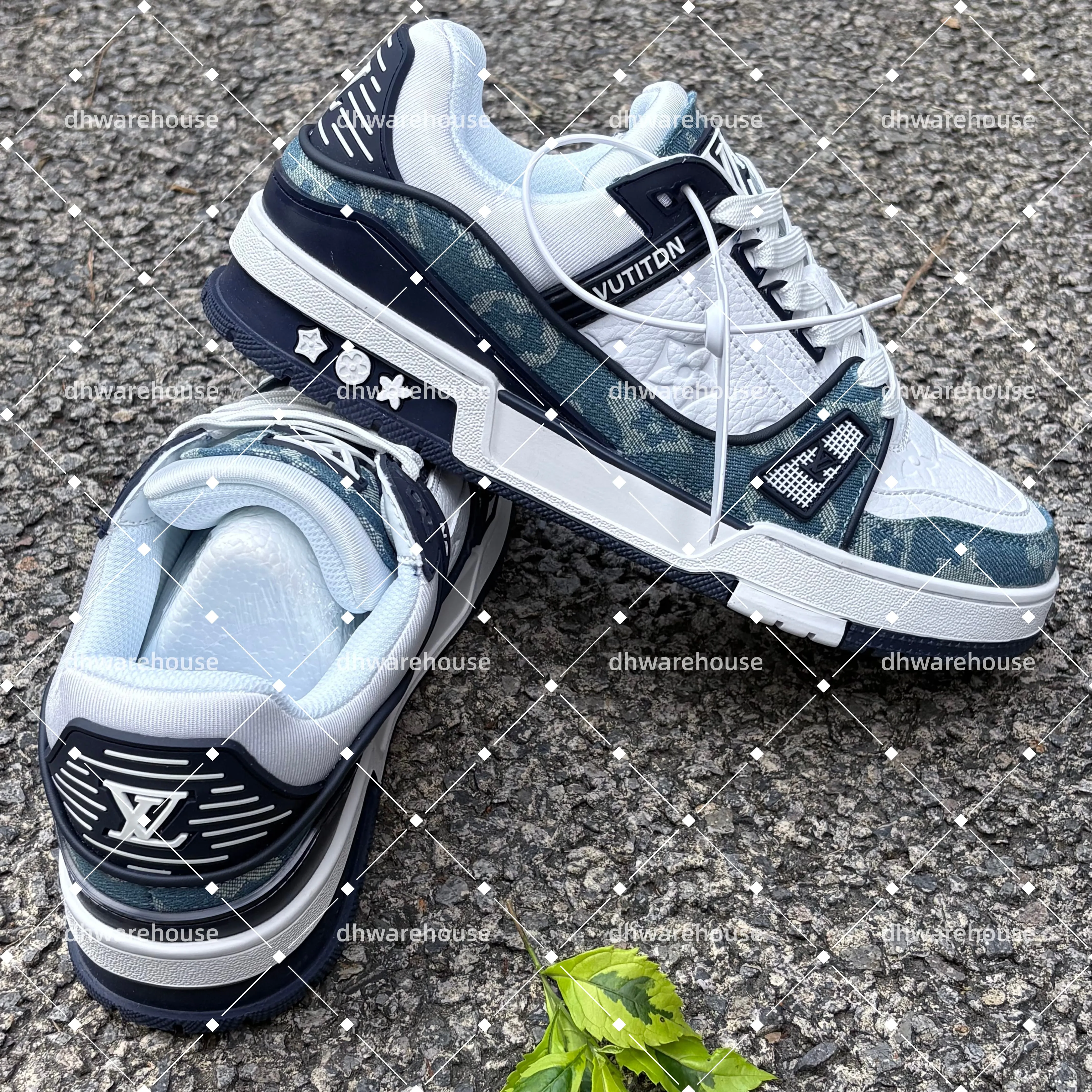VUTITDN free shipping designer - đánh giá và giá Men Shoes Sneakers