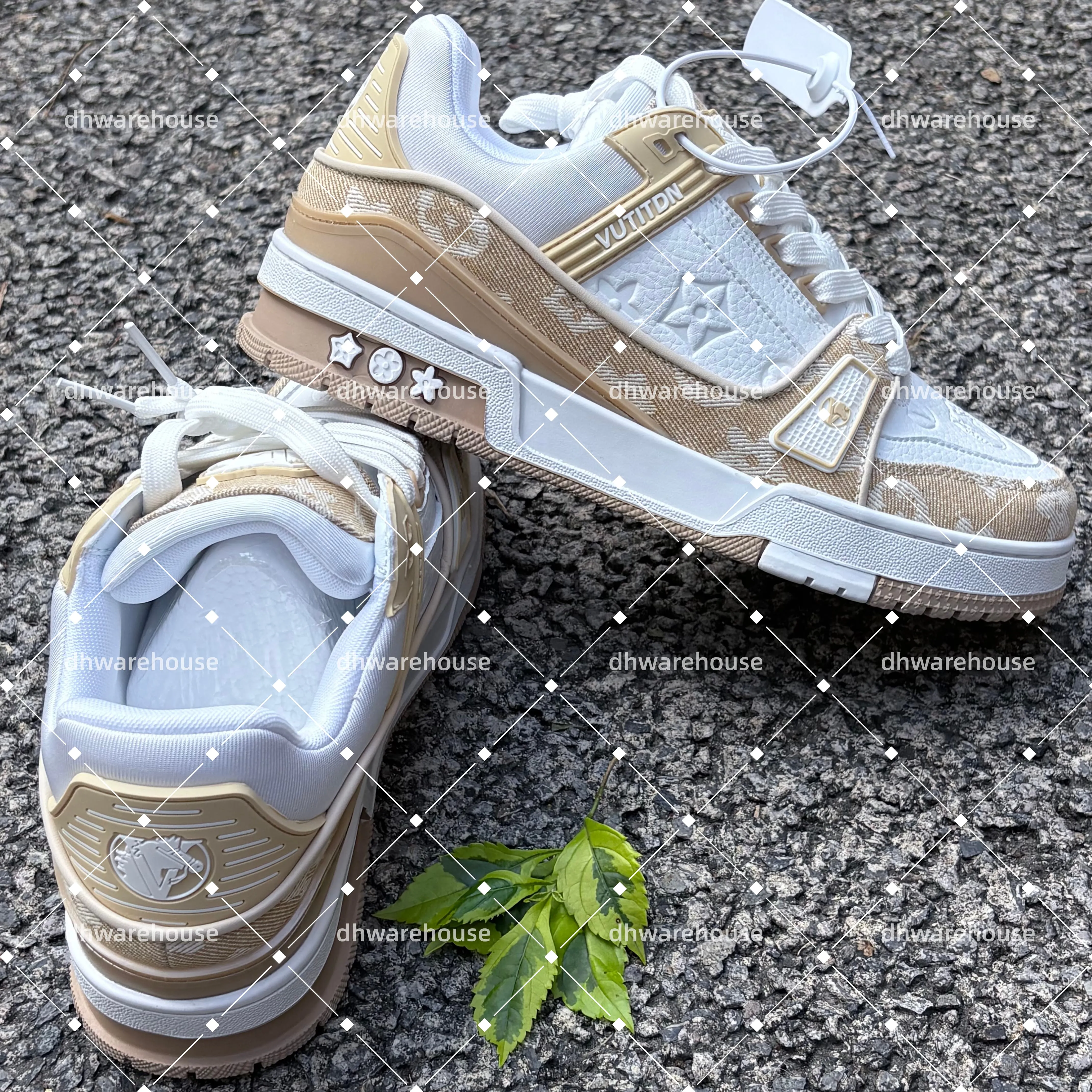 VUTITDN free shipping designer - đánh giá và giá Men Shoes Sneakers