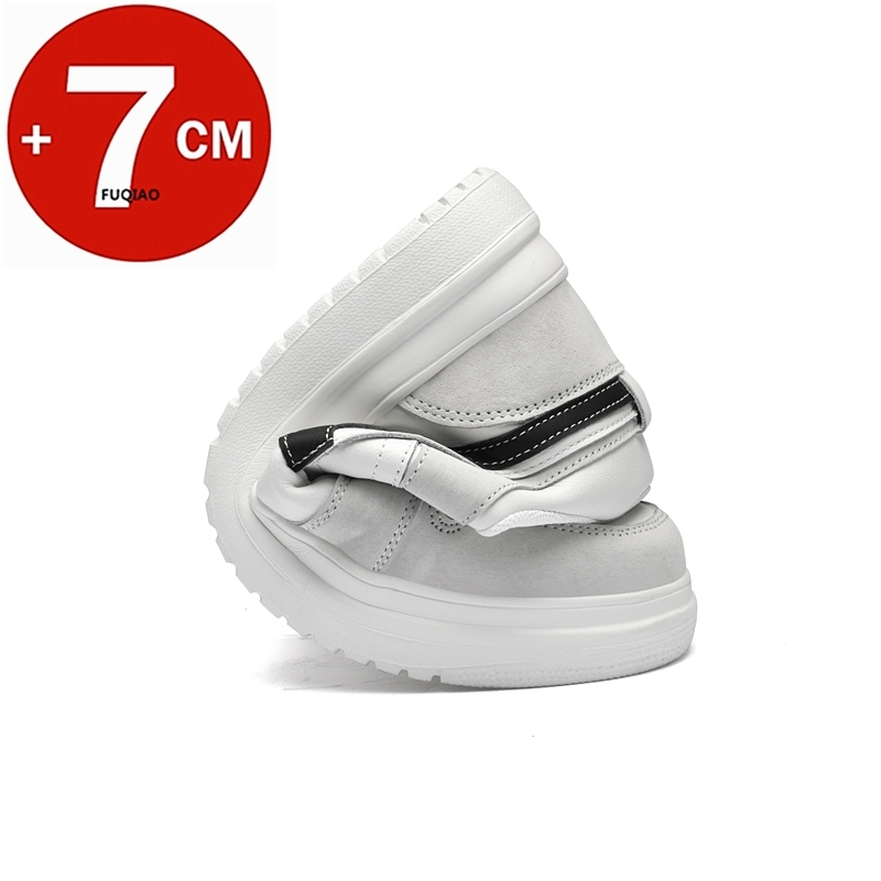 Genuine Leather Men Elevator S - đánh giá và giá Men Shoes Xxl