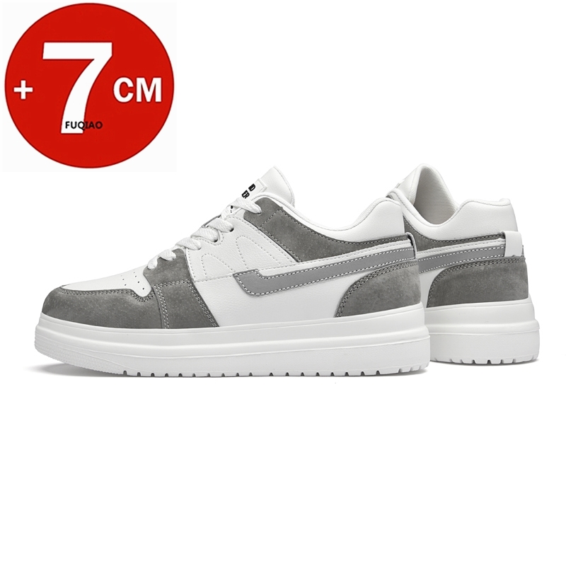 Genuine Leather Men Elevator S - đánh giá và giá Men Shoes Xxl