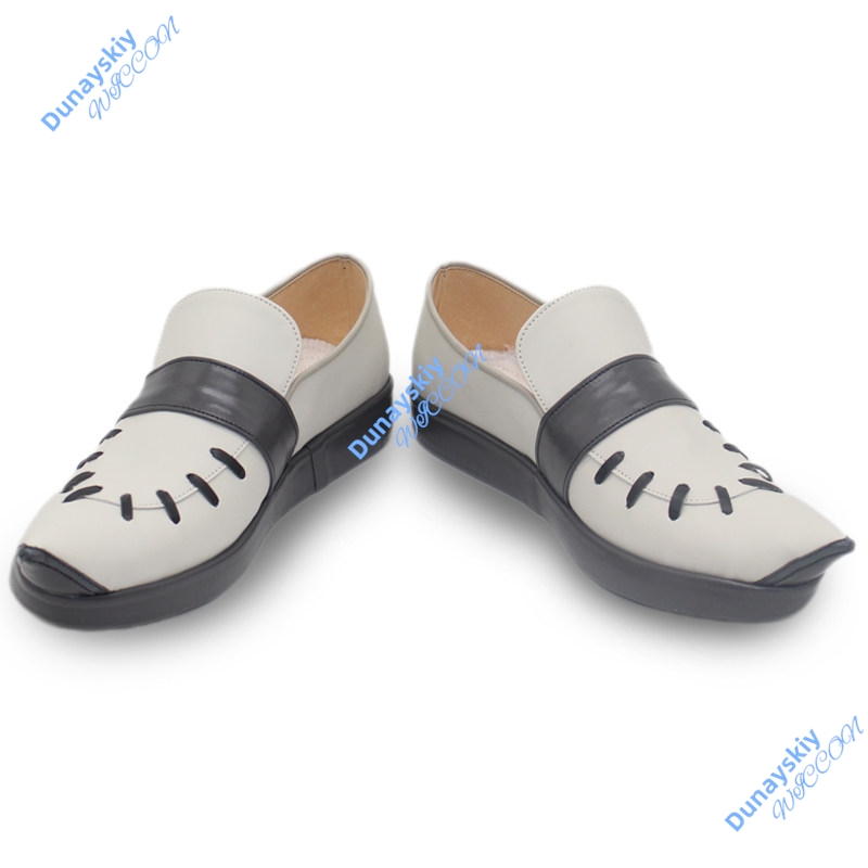 Anime Jabber Wonger Cosplay Sh - đánh giá và giá Men'S Shoes For Suits