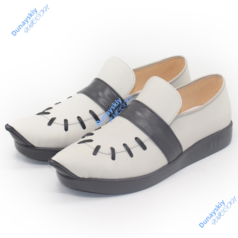 Anime Jabber Wonger Cosplay Sh - đánh giá và giá Men'S Shoes For Suits