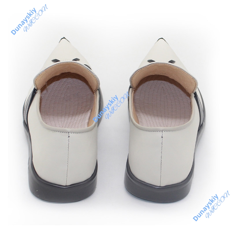 Anime Jabber Wonger Cosplay Sh - đánh giá và giá Men'S Shoes For Suits
