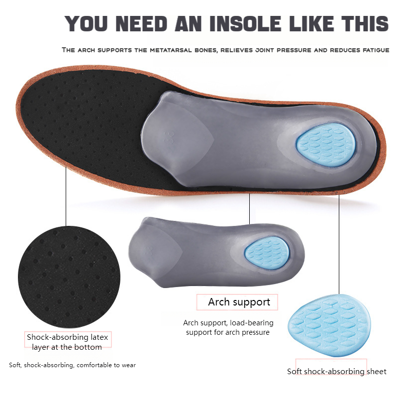 1Pair Full&Half Orthopedic Sho - đánh giá và giá Men'S Shoes Plantar Fasciitis