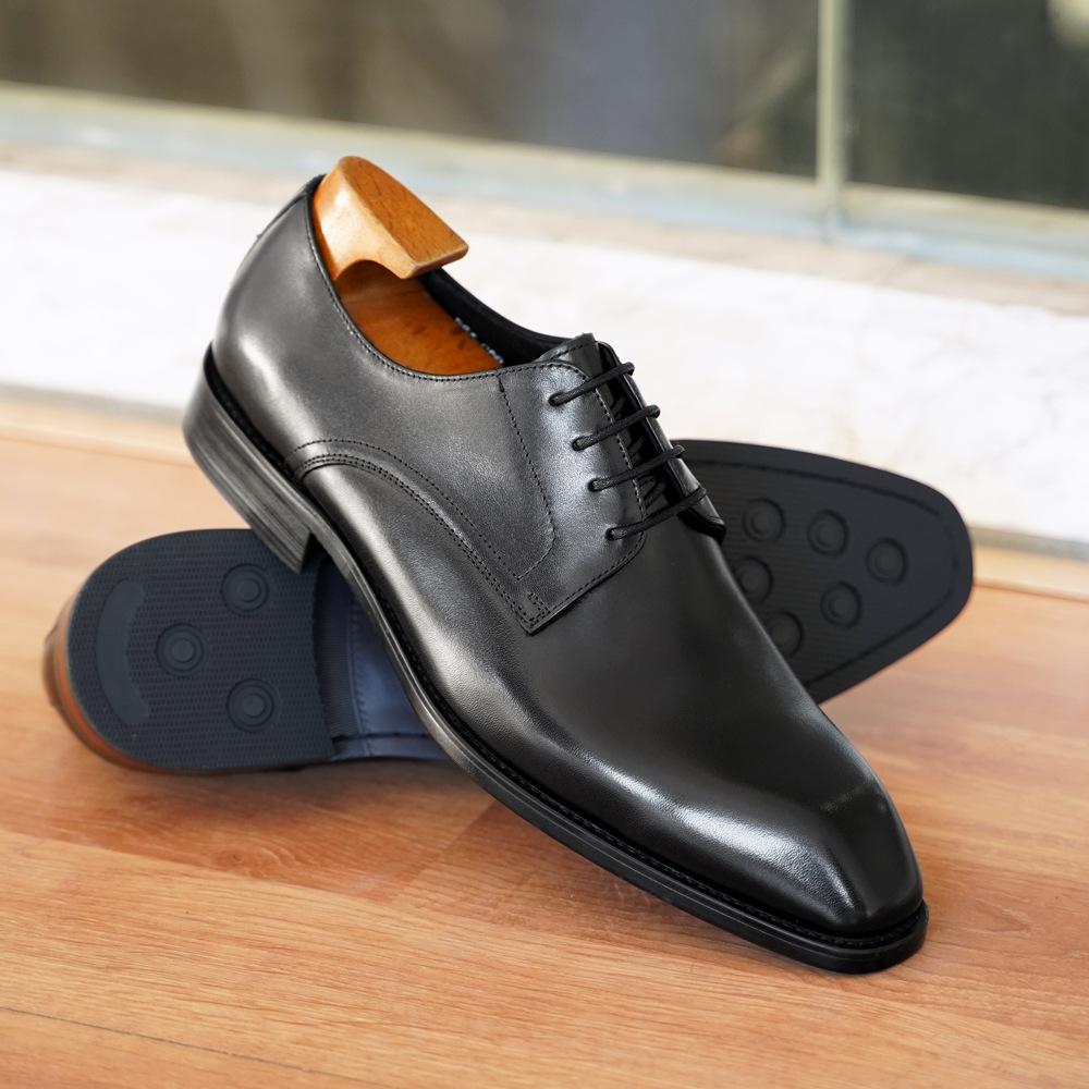 Men's Business Casual Shoes Di - đánh giá và giá Men Shoes Red Bottom