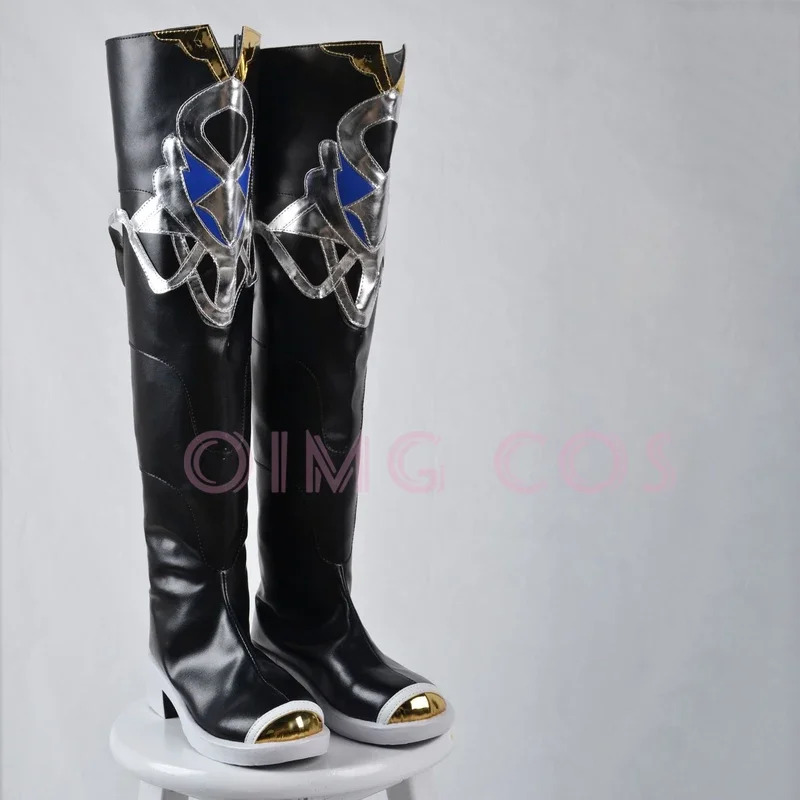 wiwiwi 123Impact Albedo Cospla - đánh giá và giá Men'S Shoes For Suits