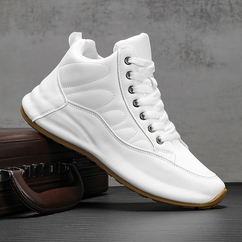 Men's lightweight casual shoes - đánh giá và giá Men Shoes Size 46