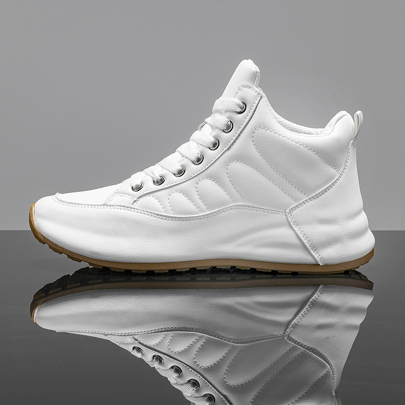 Men's lightweight casual shoes - đánh giá và giá Men Shoes Size 46