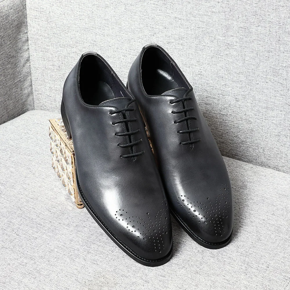 Luxury Designer Men's Business - đánh giá và giá Men Shoes Red Bottom