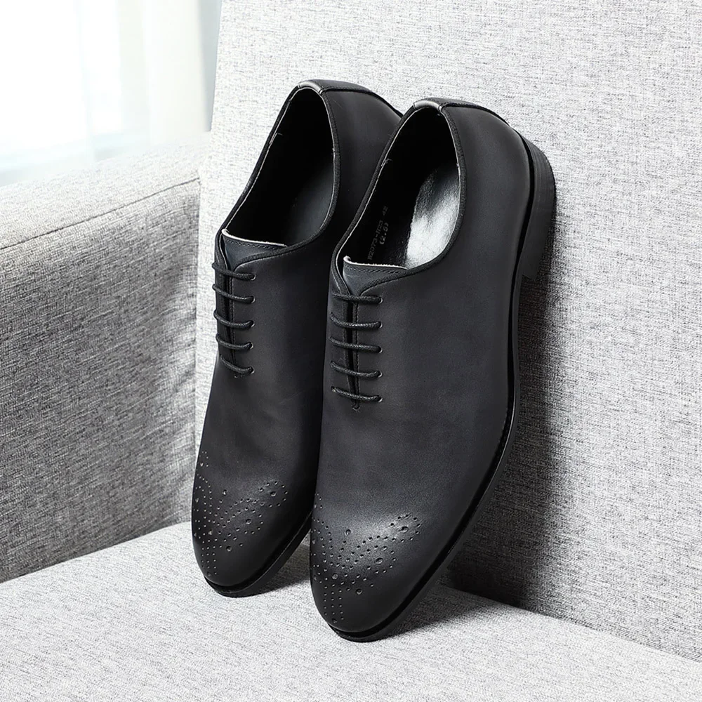 Luxury Designer Men's Business - đánh giá và giá Men Shoes Red Bottom