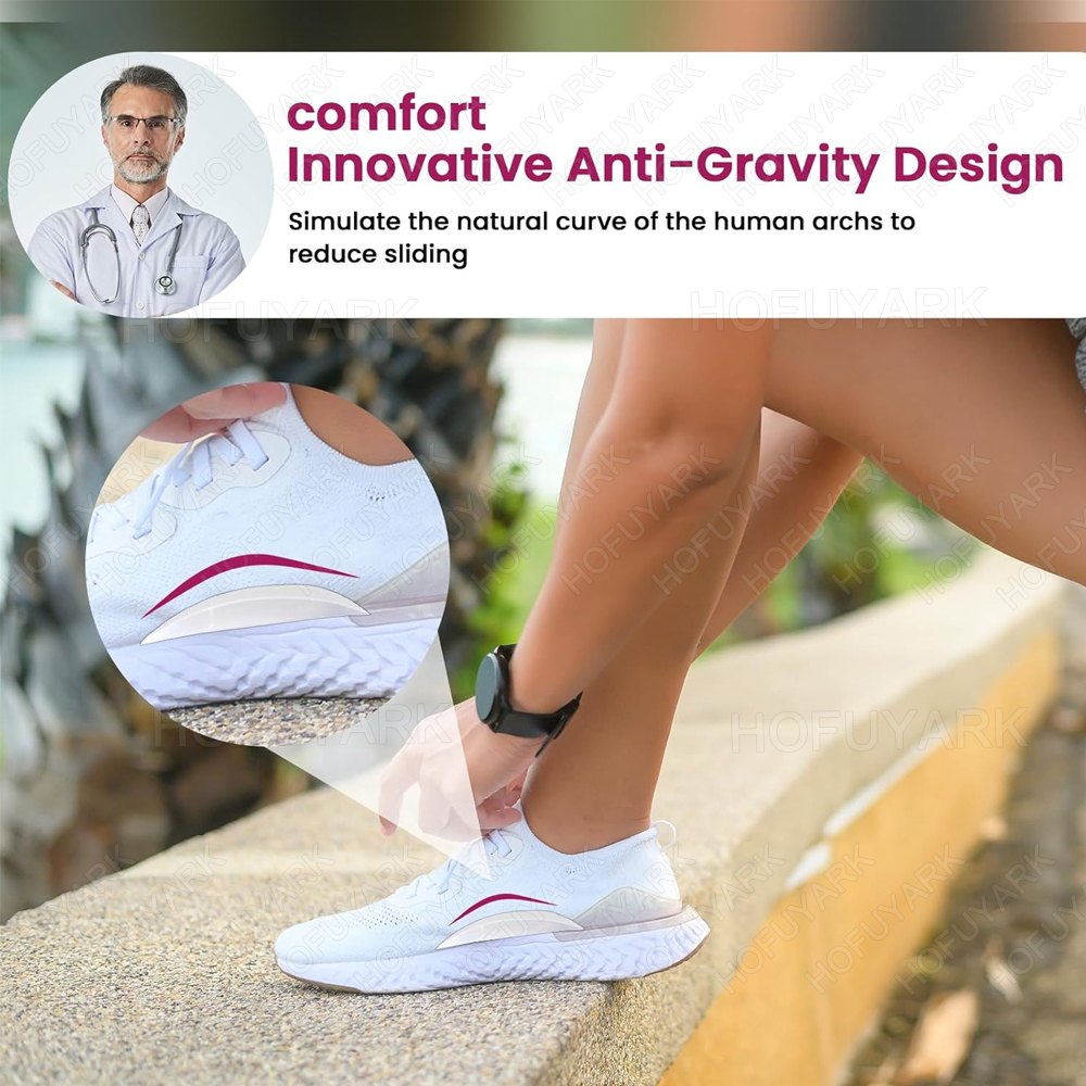 Silicone High Arch Support Pad - đánh giá và giá Men'S Shoes Plantar Fasciitis