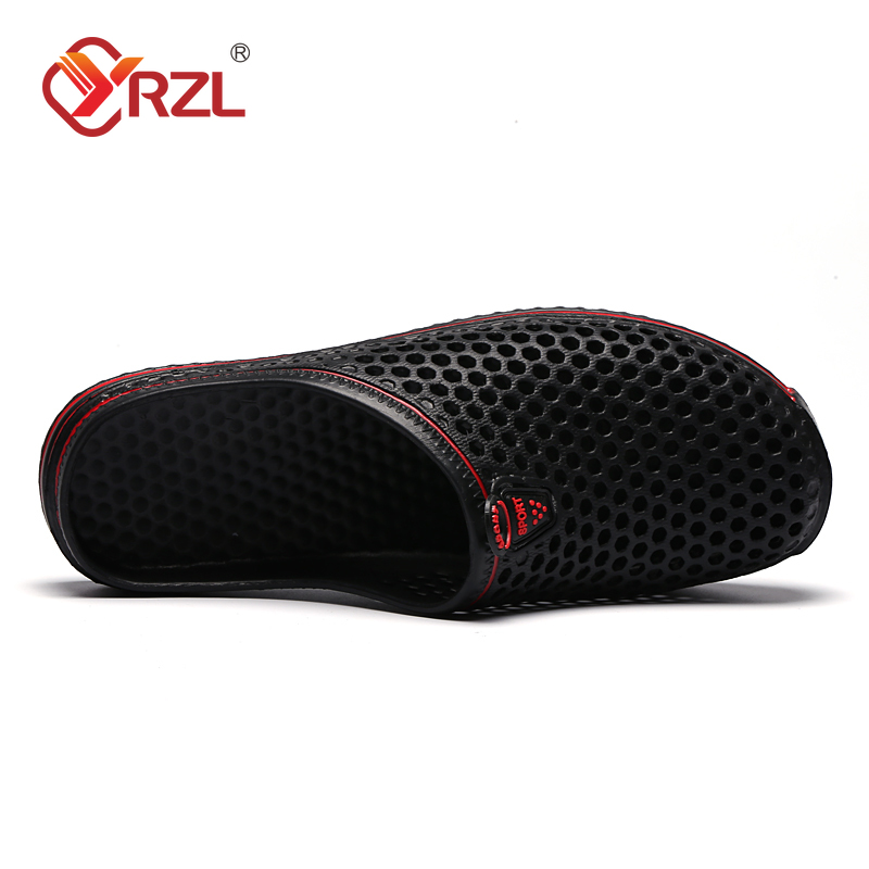 YRZL Summer Men Sandals Light  - đánh giá và giá Men'S Shoes Dress Casual
