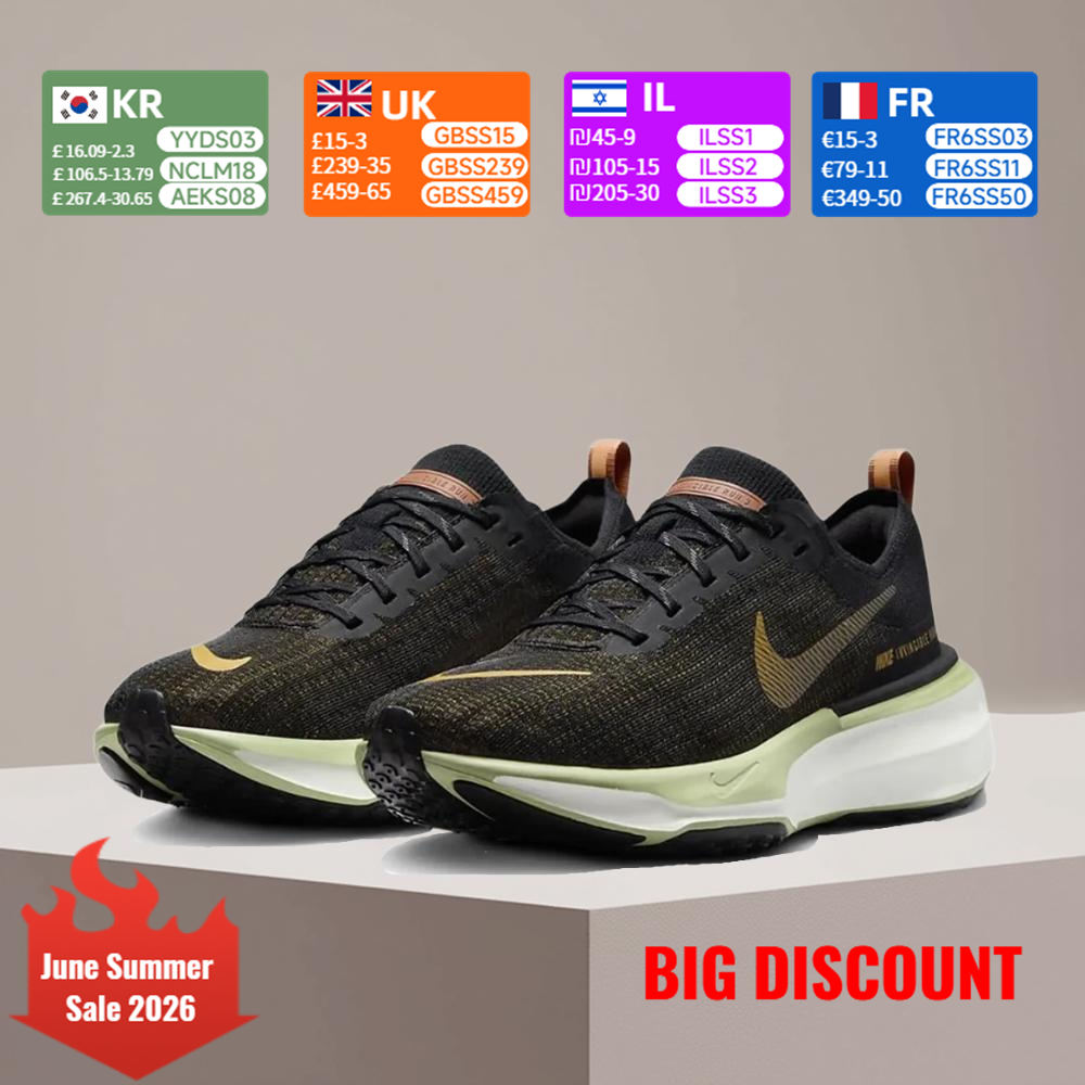 Nike Invincible 3 - Black Comf - đánh giá và giá Men'S Shoes Zoomx