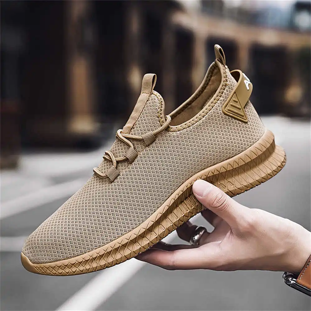 Demi-season Mesh Tenni Man Run - đánh giá và giá Men Shoes Red Bottom