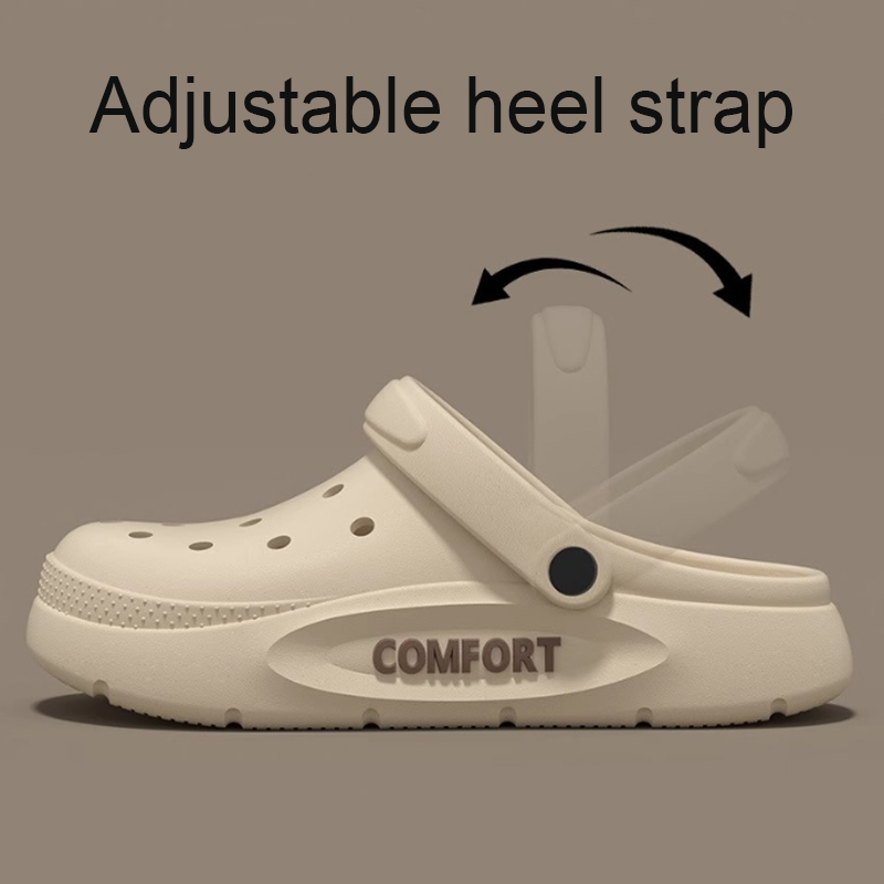 Summer Couple Slippers Men Wom - đánh giá và giá Men'S Shoes Dress Casual