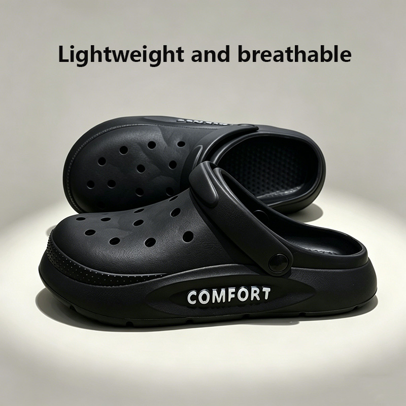 Summer Couple Slippers Men Wom - đánh giá và giá Men'S Shoes Dress Casual