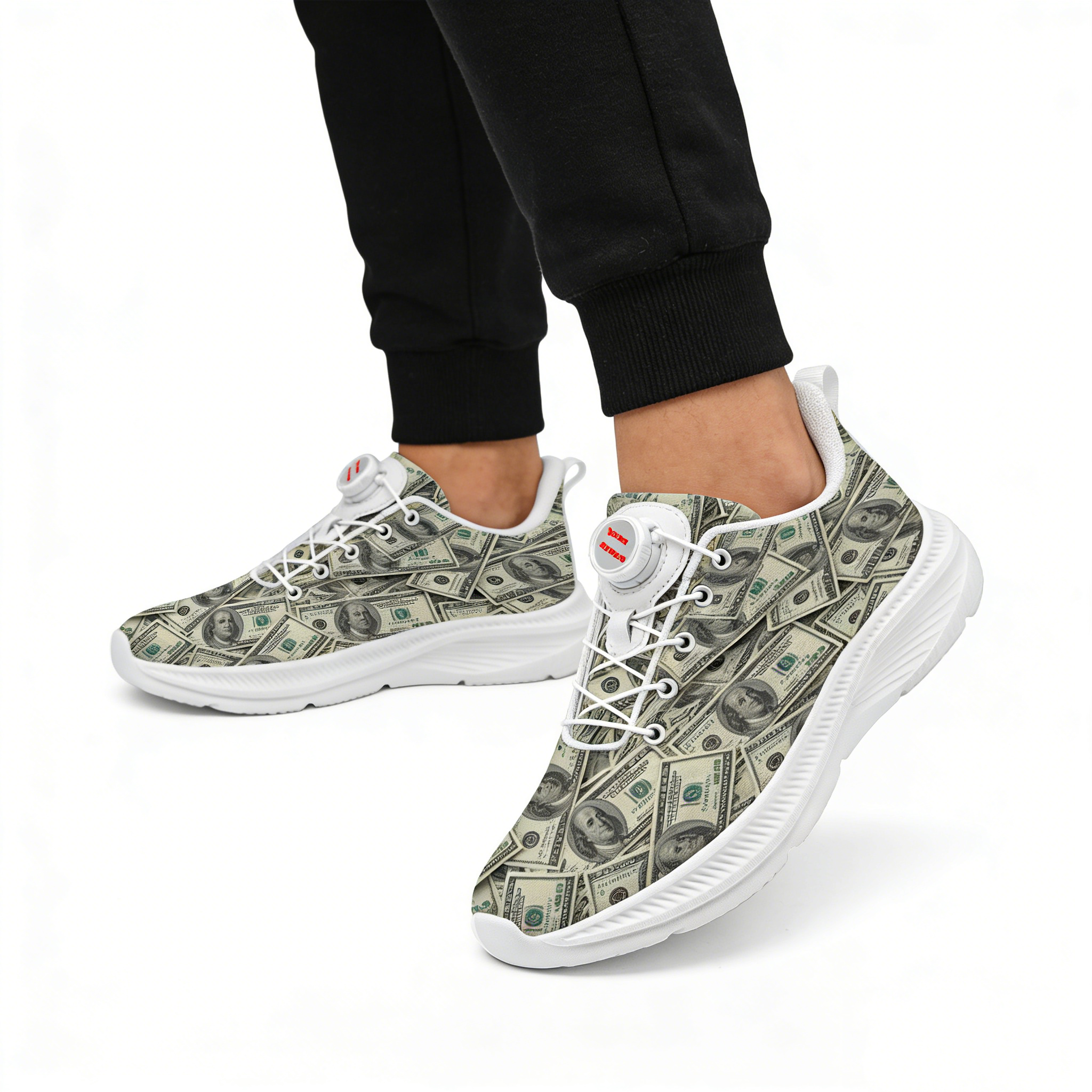 Custom Walking Shoes Men Woman - đánh giá và giá Men'S Shoes For Suits