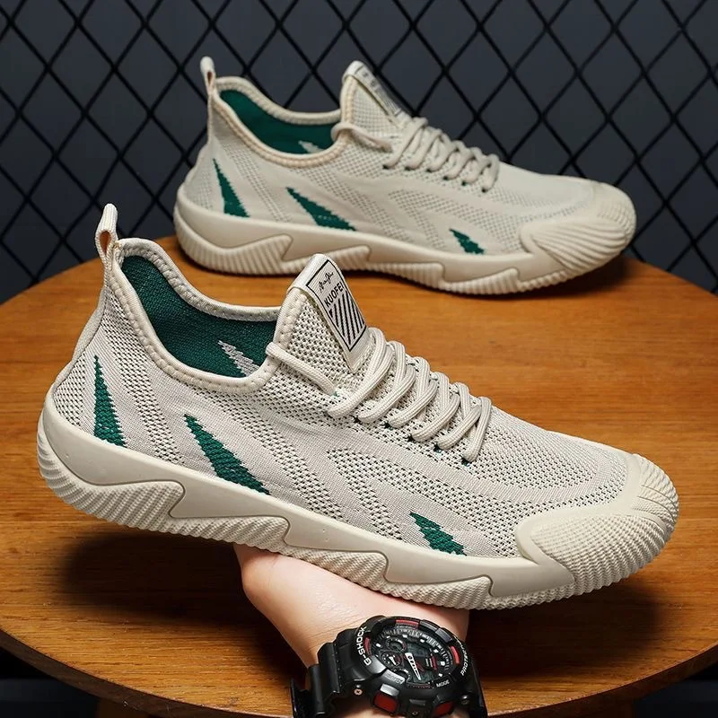 Casual Netted Shoe Man Summer  - đánh giá và giá Men'S Shoes For Suits