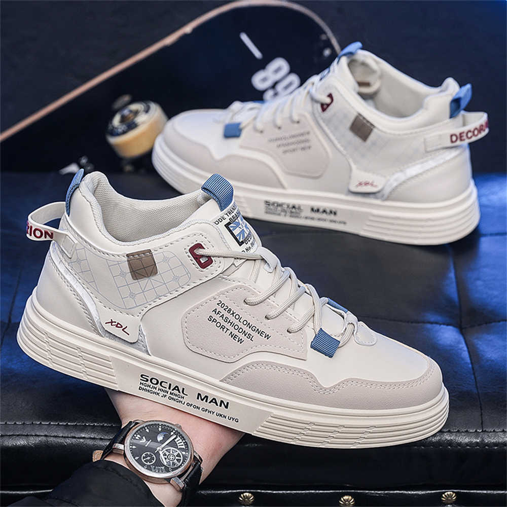 42-43 Without Heel Brown Sneak - đánh giá và giá Men Shoes Sneakers