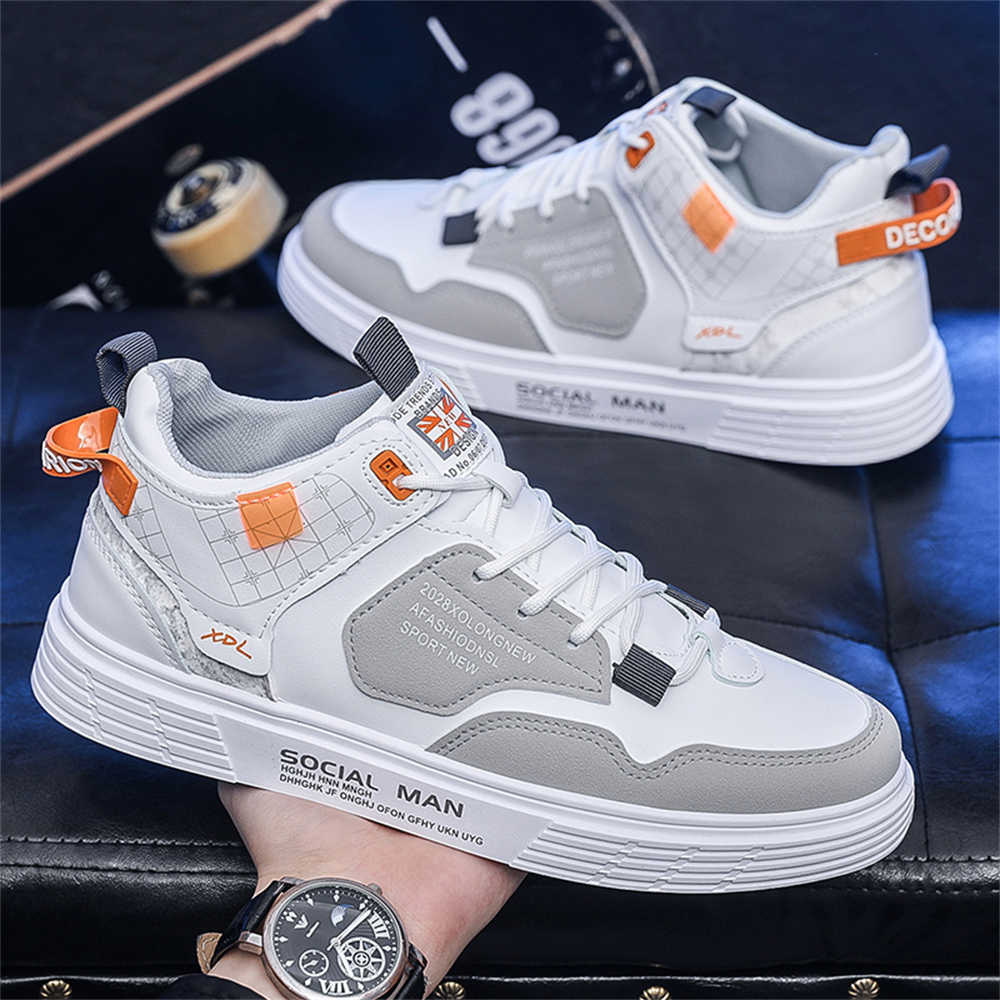 42-43 Without Heel Brown Sneak - đánh giá và giá Men Shoes Sneakers