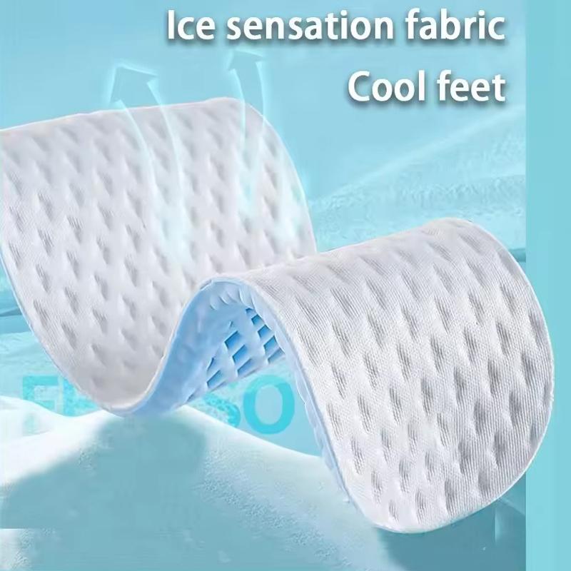 Cooling Breathable Memory Foam - đánh giá và giá Men Shoes Outlet