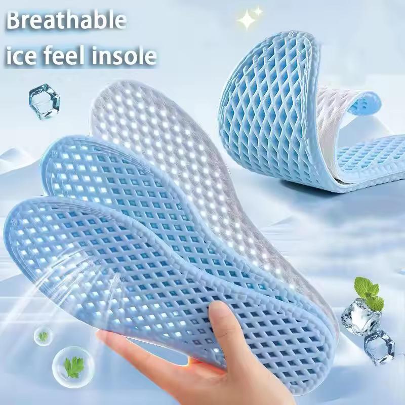 Cooling Breathable Memory Foam - đánh giá và giá Men Shoes Outlet