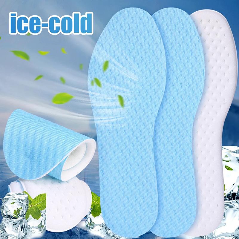 Cooling Breathable Memory Foam - đánh giá và giá Men Shoes Outlet