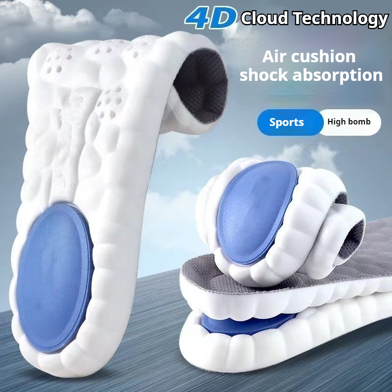 1Pair Super Soft Insoles Men R - đánh giá và giá Men'S Shoes Plantar Fasciitis