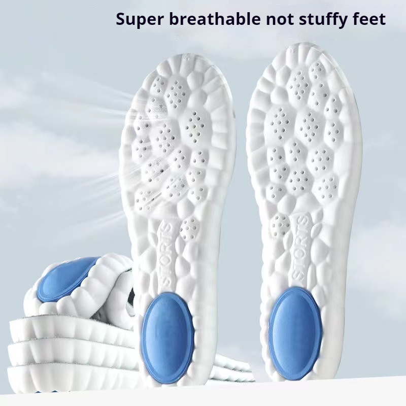 1Pair Super Soft Insoles Men R - đánh giá và giá Men'S Shoes Plantar Fasciitis