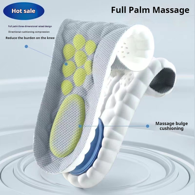 1Pair Super Soft Insoles Men R - đánh giá và giá Men'S Shoes Plantar Fasciitis