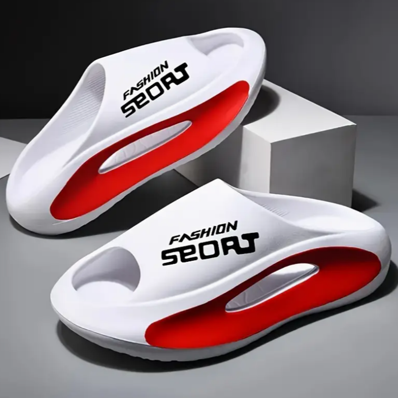 Men's Slippers EVA Non-slip Cl - đánh giá và giá Men Shoes Xxl