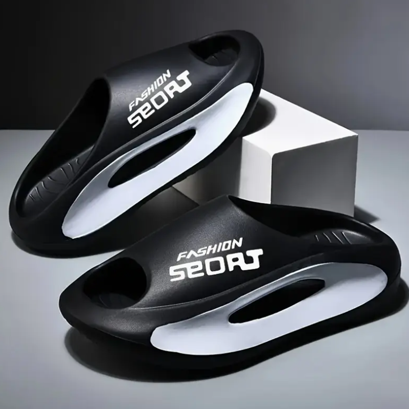 Men's Slippers EVA Non-slip Cl - đánh giá và giá Men Shoes Xxl
