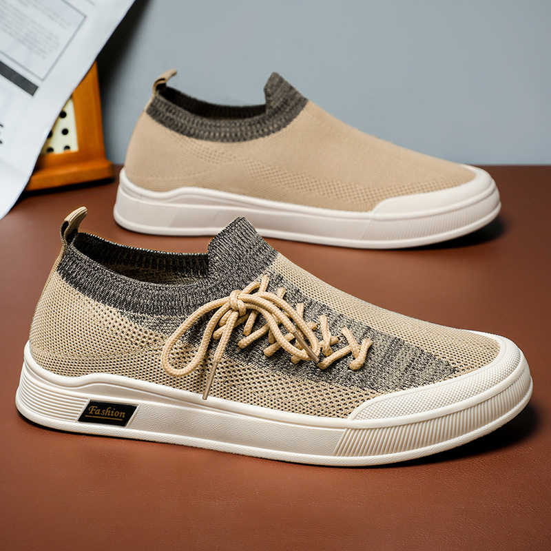 Autumn-spring Demi-season Snea - đánh giá và giá Men Shoes Brands