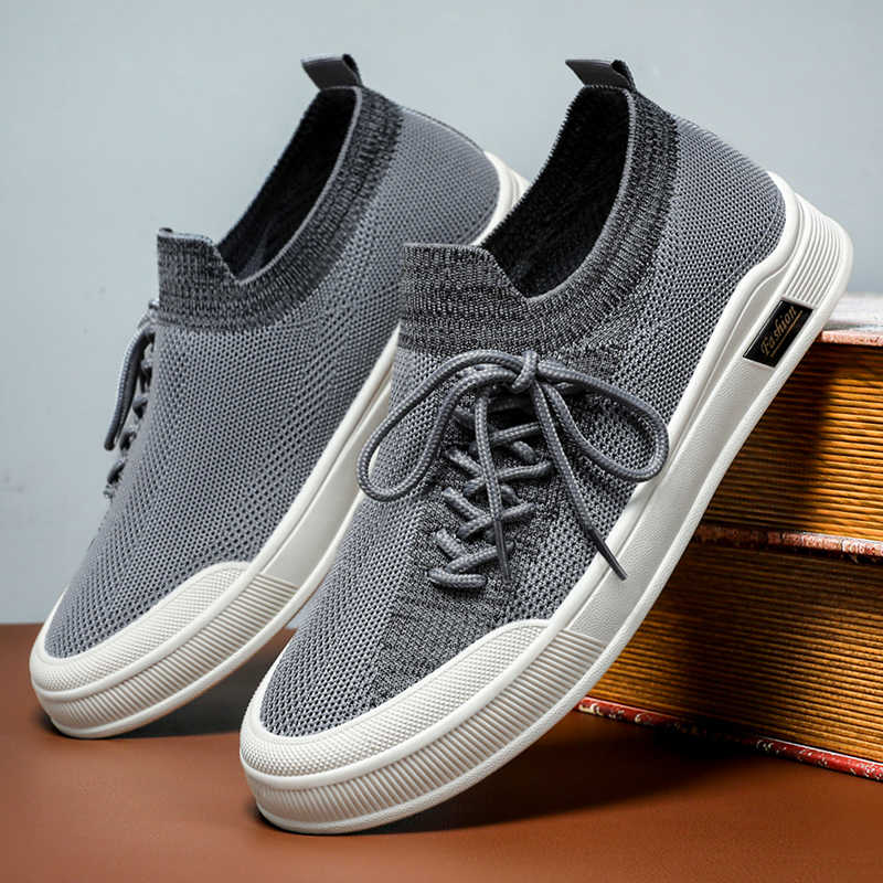 Autumn-spring Demi-season Snea - đánh giá và giá Men Shoes Brands