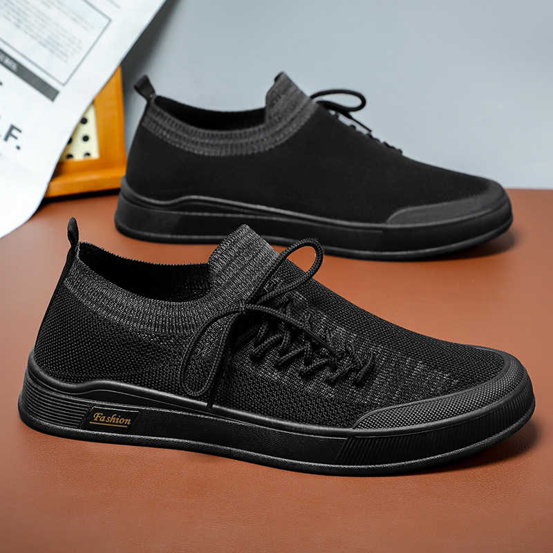 Autumn-spring Demi-season Snea - đánh giá và giá Men Shoes Brands