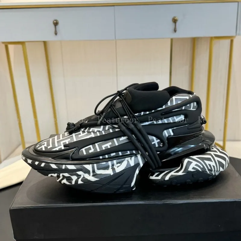 2025 Fashion Men Sneakers Plus - đánh giá và giá Men Shoes Size 46