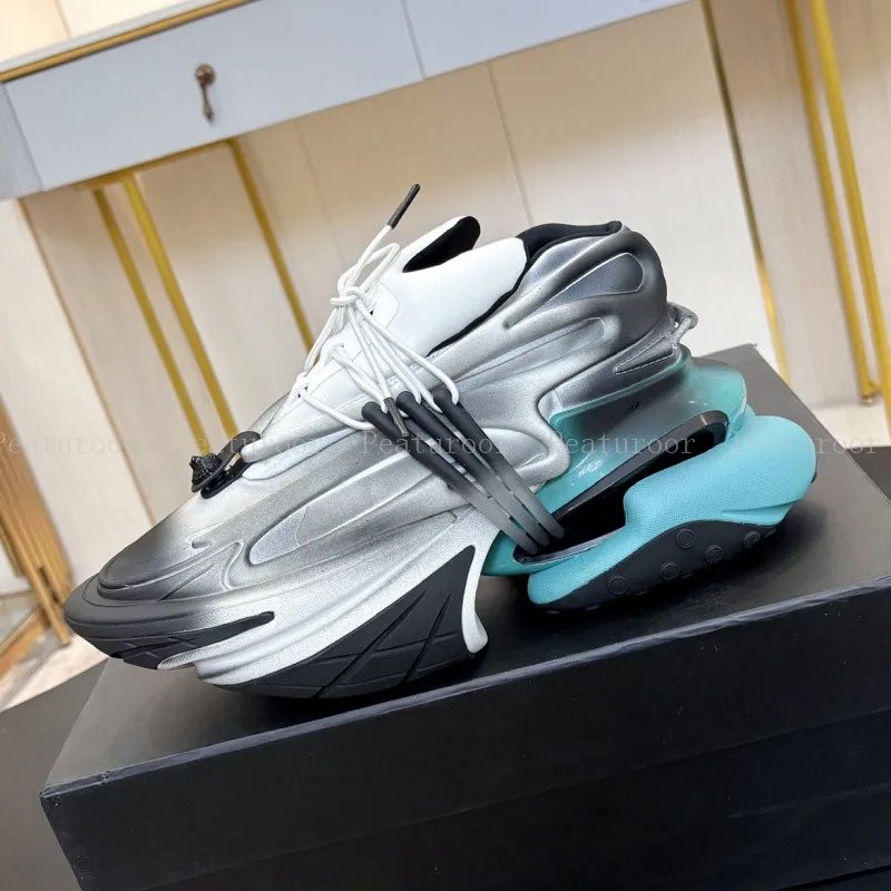 2025 Fashion Men Sneakers Plus - đánh giá và giá Men Shoes Size 46