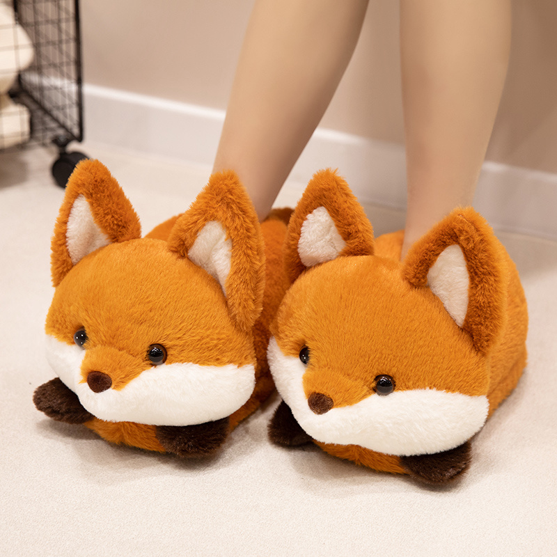 Cute Red Panda Fox Shoes Women - đánh giá và giá Men Shoes Red Tape