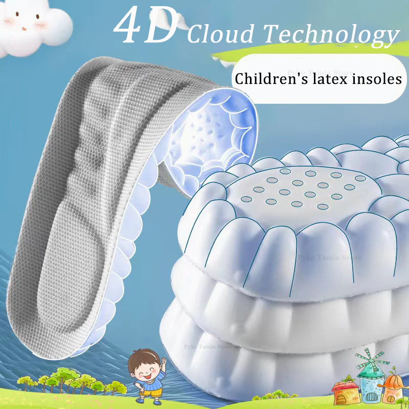 Children's Sports Insoles Kids - đánh giá và giá Men Shoes Outlet