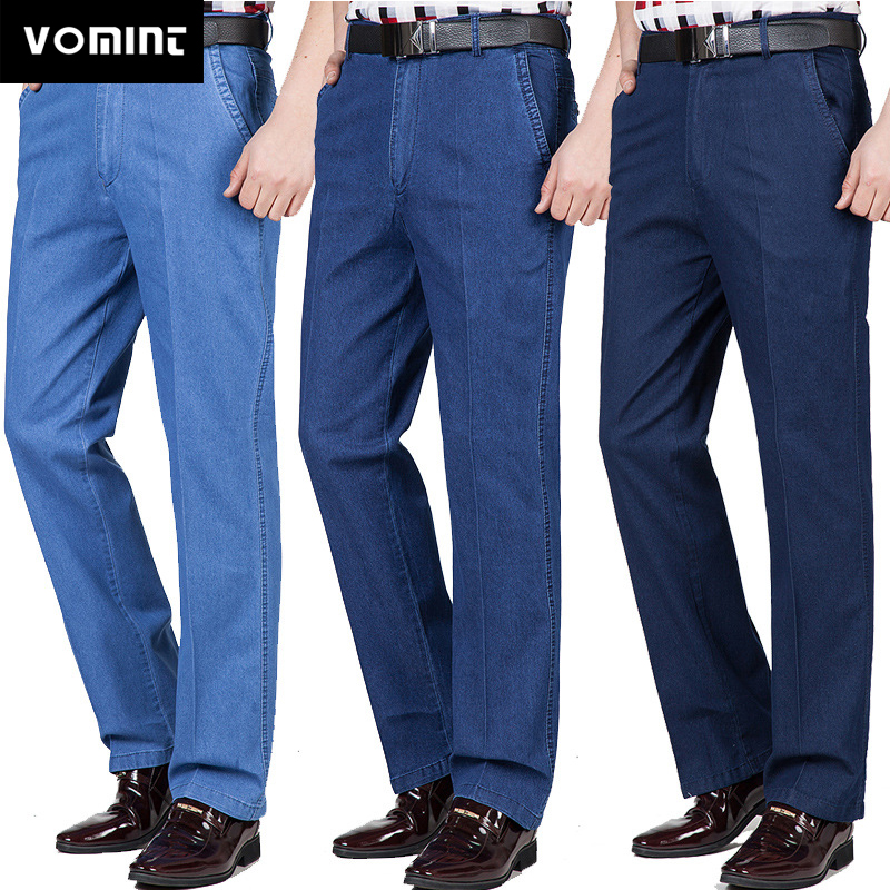 Men's jeans Autumn & Winter Hi - đánh giá và giá Men Shoes Jeans