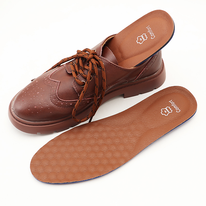 Premium Leather Shoe Insole fo - đánh giá và giá Men'S Shoes Plantar Fasciitis