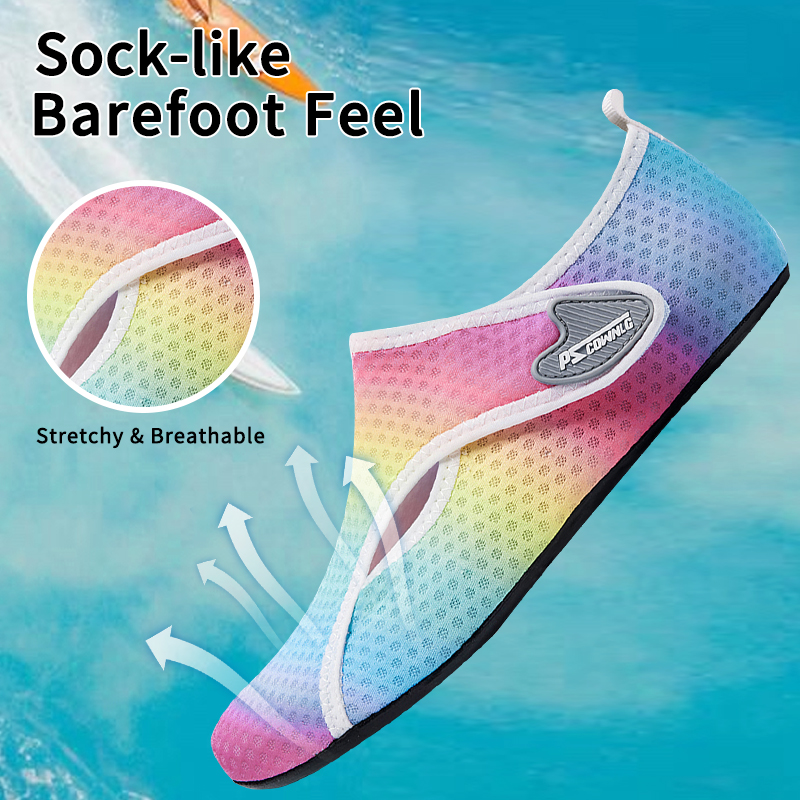 Water Sports Shoes Barefoot Qu - đánh giá và giá Men'S Shoes Professional
