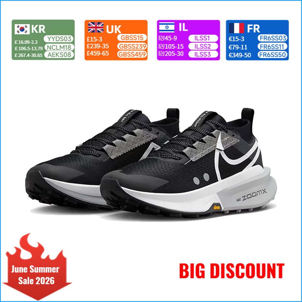 Nike ZOOMX ZEGAMA Men's Runnin - đánh giá và giá Men'S Shoes Zoomx