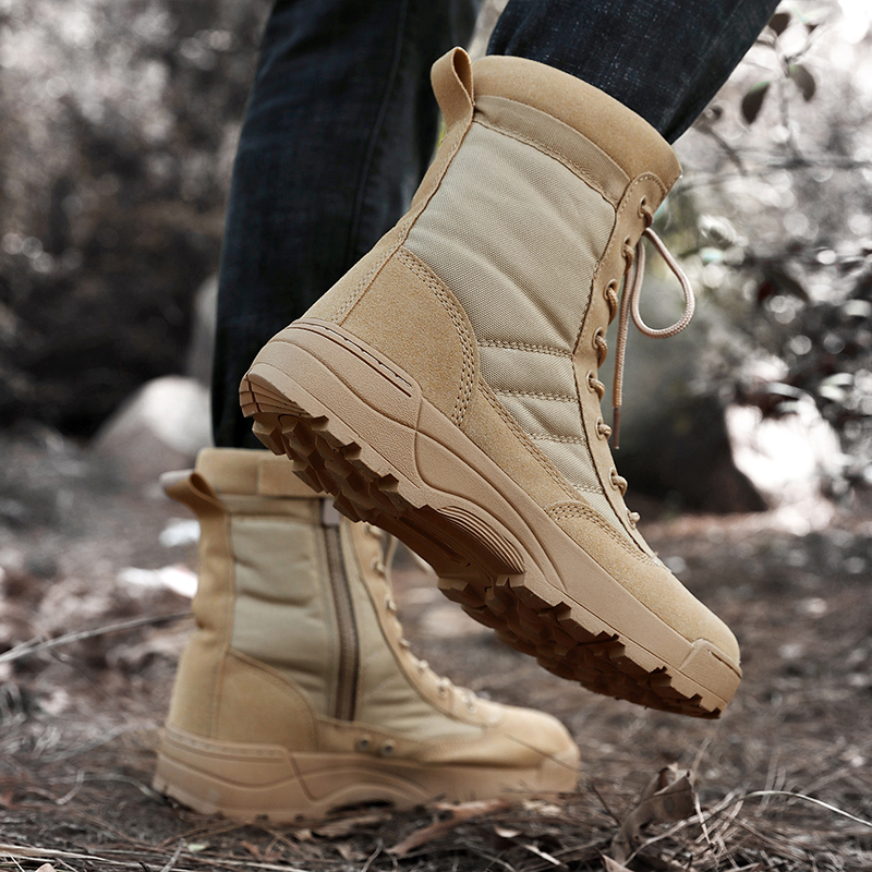 Outdoor Hiking Shoes Mesh Brea - đánh giá và giá Men Shoes Brands