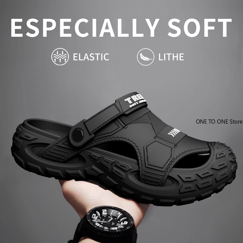 EVA Sandals for Men in Summer, - đánh giá và giá Men'S Shoes Dress Casual