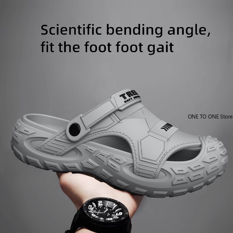 EVA Sandals for Men in Summer, - đánh giá và giá Men'S Shoes Dress Casual